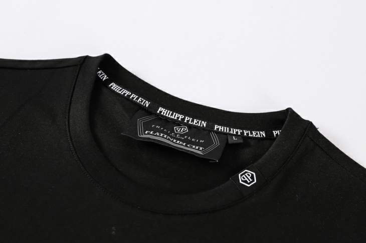 Picture of Philipp Plein T Shirts Short _SKUPPM-3XL8Lx20973660